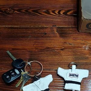 Meet your Posher, Nikki